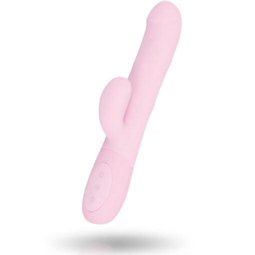 INSPIRE SENSE – GABRIELLA VIBRADOR ROSA - intimamenities.com
