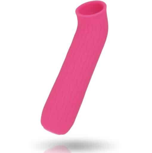 INSPIRE SUCTION - WYNTER ESTIMULADOR ROSA - Imagen 2