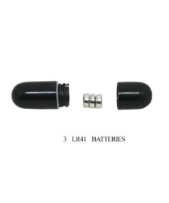 BAILE – SWEET RING ANILLO CON DOBLE ESTIMULADOR - intimamenities.com