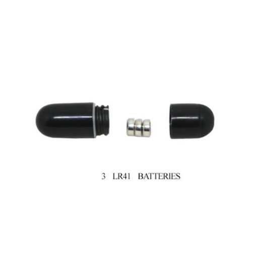 BAILE – SWEET RING ANILLO CON DOBLE ESTIMULADOR - intimamenities.com