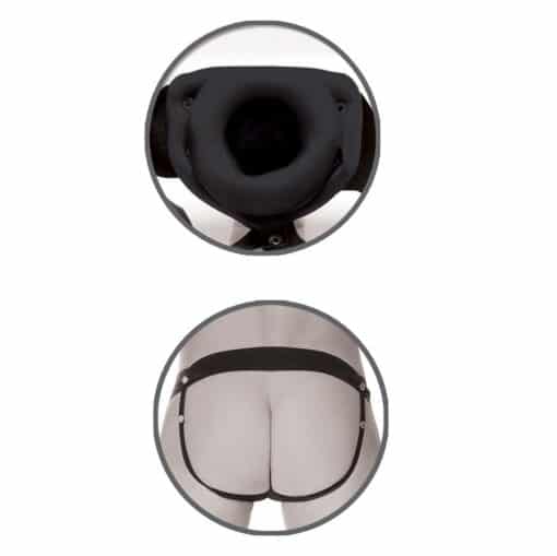 FETISH FANTASY LIMITED EDITION - ARNÉS HUECO 14 CM - Imagen 4