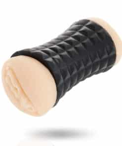 WOMANVIBE - MASTURBADOR DOBLE GUMY