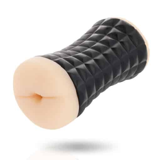 WOMANVIBE - MASTURBADOR DOBLE GUMY - Imagen 2