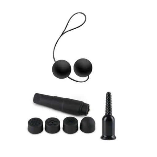 FETISH FANTASY LIMITED EDITION - KIT FETISH - Imagen 6
