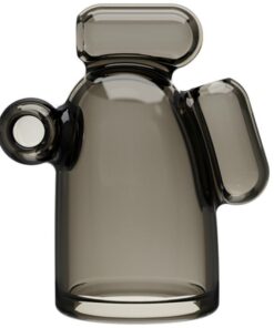 BAILE - FUNDA VIBRADORA VIBRATING CRYSTAL CAP I