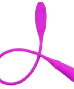 PRETTY LOVE - SMART SNAKY VIBE VIBRADOR 2 MOTORES