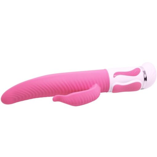 PRETTY LOVE – FLIRT ANTOINE VIBRADOR ROTACIÓN - intimamenities.com