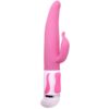 PRETTY LOVE – FLIRT ANTOINE VIBRADOR ROTACIÓN - intimamenities.com