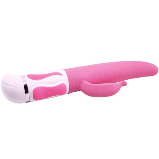 PRETTY LOVE – FLIRT ANTOINE VIBRADOR ROTACIÓN - intimamenities.com