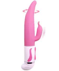 PRETTY LOVE – FLIRT ANTOINE VIBRADOR ROTACIÓN - intimamenities.com