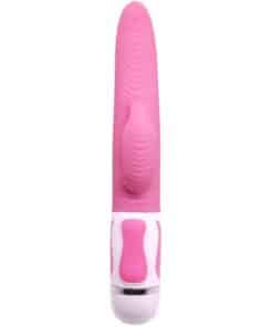 PRETTY LOVE – FLIRT ANTOINE VIBRADOR ROTACIÓN - intimamenities.com