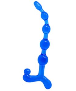 BAILE - BENDY TWIST BOLAS ANALES AZUL