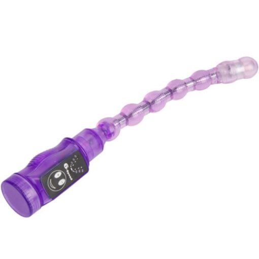 BAILE – DISTORTION ESTIMULADOR TRIPLE LILA - intimamenities.com