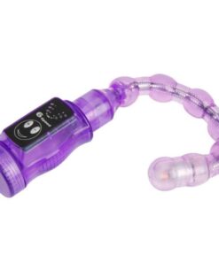 BAILE – DISTORTION ESTIMULADOR TRIPLE LILA - intimamenities.com