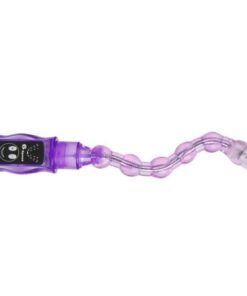 BAILE – DISTORTION ESTIMULADOR TRIPLE LILA - intimamenities.com