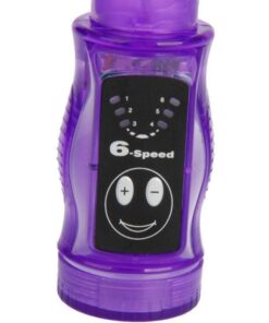 BAILE – DISTORTION ESTIMULADOR TRIPLE LILA - intimamenities.com