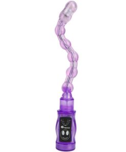 BAILE – DISTORTION ESTIMULADOR TRIPLE LILA - intimamenities.com