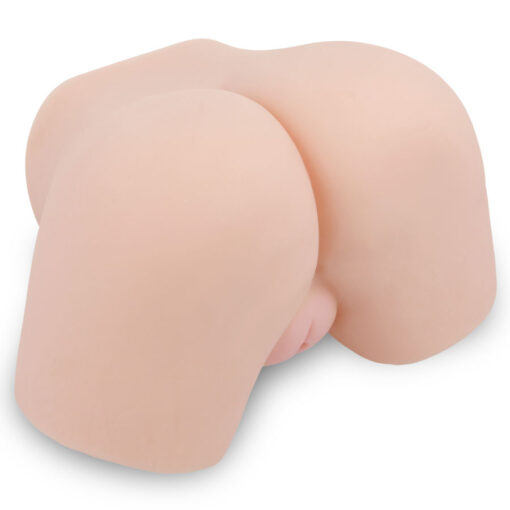 CRAZY BULL - VAGINA Y ANO REALÍSTICOS CON VIBRACIÓN POSICIàN 4 - Imagen 14