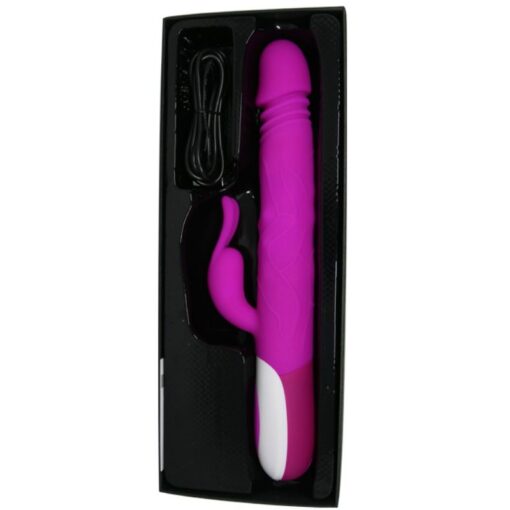 PRETTY LOVE – ADRIAN MULTIFUNCION RECARGABLE - intimamenities.com