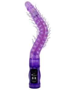 BAILE - THORN VIBRADOR ESTIMULADOR LILA