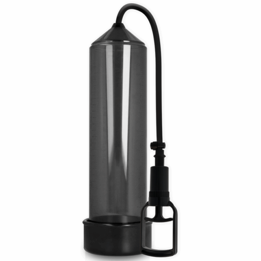 PUMP ADDICTED - BOMBA ERECCIÓN RX7 NEGRO - Imagen 2