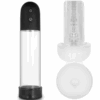 PUMP ADDICTED - BOMBA ERECCIÓN RX11 AUTOMÁTICA CON MASTURBADOR