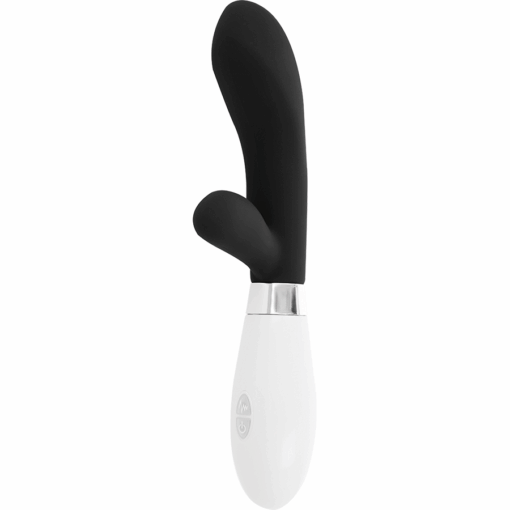 GLOSSY – JACKSON RABBIT NEGRO - intimamenities.com