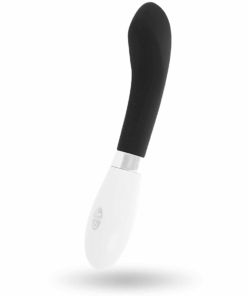 GLOSSY – JOHN VIBRADOR NEGRO - intimamenities.com