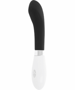 GLOSSY – JOHN VIBRADOR NEGRO - intimamenities.com