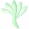 MIA – DEVON VIBRADOR SUELO PELVICO VERDE - intimamenities.com