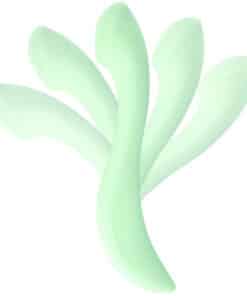 MIA – DEVON VIBRADOR SUELO PELVICO VERDE - intimamenities.com
