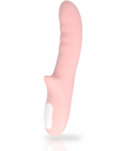 MIA - PISA VIBRADOR ROTADOR ROSA