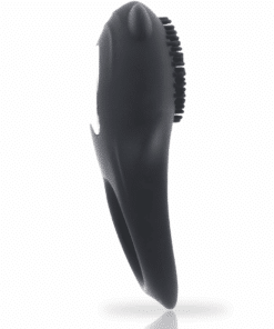 MIA  – COLOSSEO ANILLO CONTROL REMOTO NEGRO - intimamenities.com