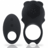 MIA  – COLOSSEO ANILLO CONTROL REMOTO NEGRO - intimamenities.com