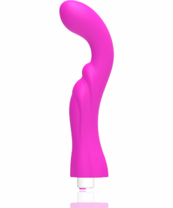 G-SPOT – GREGORY VIBRADOR VIOLETA - intimamenities.com