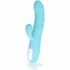 MIA – EIFFEL VIBRADOR ROTADOR AZUL TURQUESA - intimamenities.com