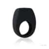 LELO – TOR II ANILLO VIBRADOR NEGRO - intimamenities.com