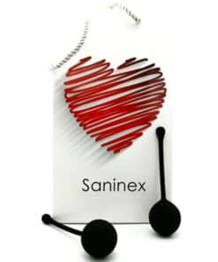 SANINEX - CLEVER BOLA NEGRA