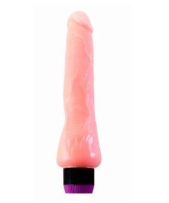 BAILE - VIBRADOR REALÍSTICO 19.5 CM