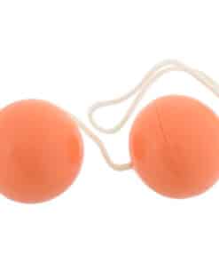 SEVEN CREATIONS - SUPERSOFT BOLAS ORGASMICAS