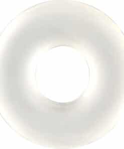 SEVEN CREATIONS - ANILLO PARA PENE TRANSPARENTE