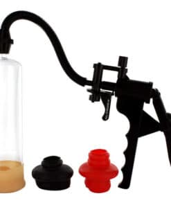 SEVEN CREATIONS - THE PERFECT BOMBA DE ERECCION PARA EL PENE