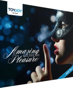TOYJOY - AMAZING PLEASURE KIT DE JUGUETES