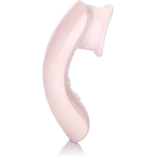 CALEXOTICS – INSPIRE FLICKERING ESTIMULADOR CLITORIS - intimamenities.com