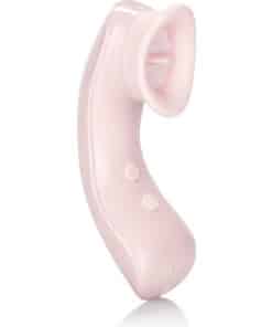 CALEXOTICS – INSPIRE FLICKERING ESTIMULADOR CLITORIS - intimamenities.com