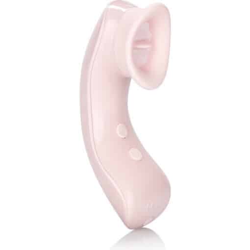 CALEXOTICS – INSPIRE FLICKERING ESTIMULADOR CLITORIS - intimamenities.com