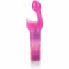 CALEXOTICS – KISS ESTIMULADOR PUNTO G Y CLITORIS ACUATICO - intimamenities.com