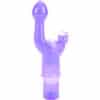 CALEXOTICS – THE ORIGINAL CONEJITO VIBRADOR KISS LILA - intimamenities.com