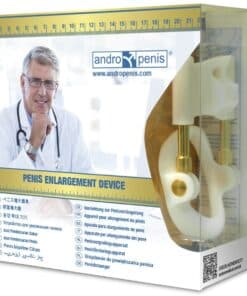 ANDROPENIS - GOLD EXTENSOR DE PENE