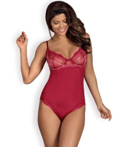 OBSESSIVE - ROSALYNE TEDDY L/XL